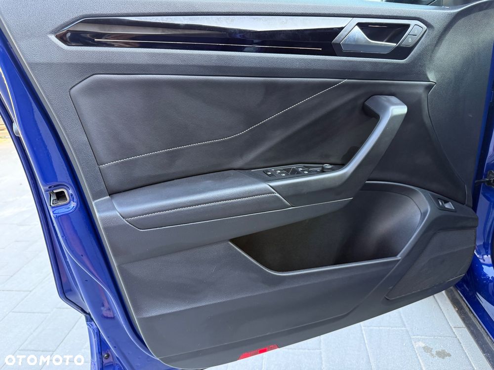 Volkswagen T-Roc 2.0 TSI 4Motion R-Line Plus DSG - 7