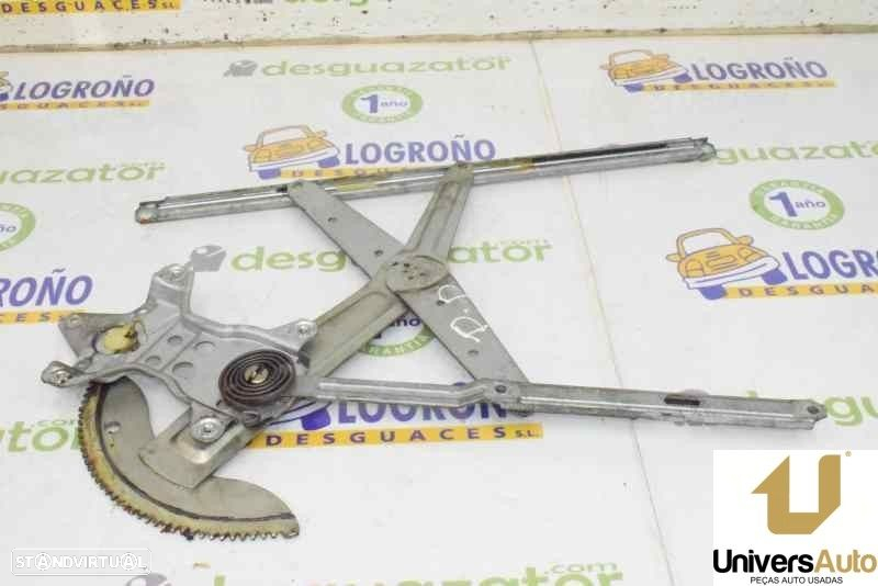 ELEVADOR DE VIDRO FRONTAL DIREITO TOYOTA LAND CRUISER 90 2001 -6980160050 - 2