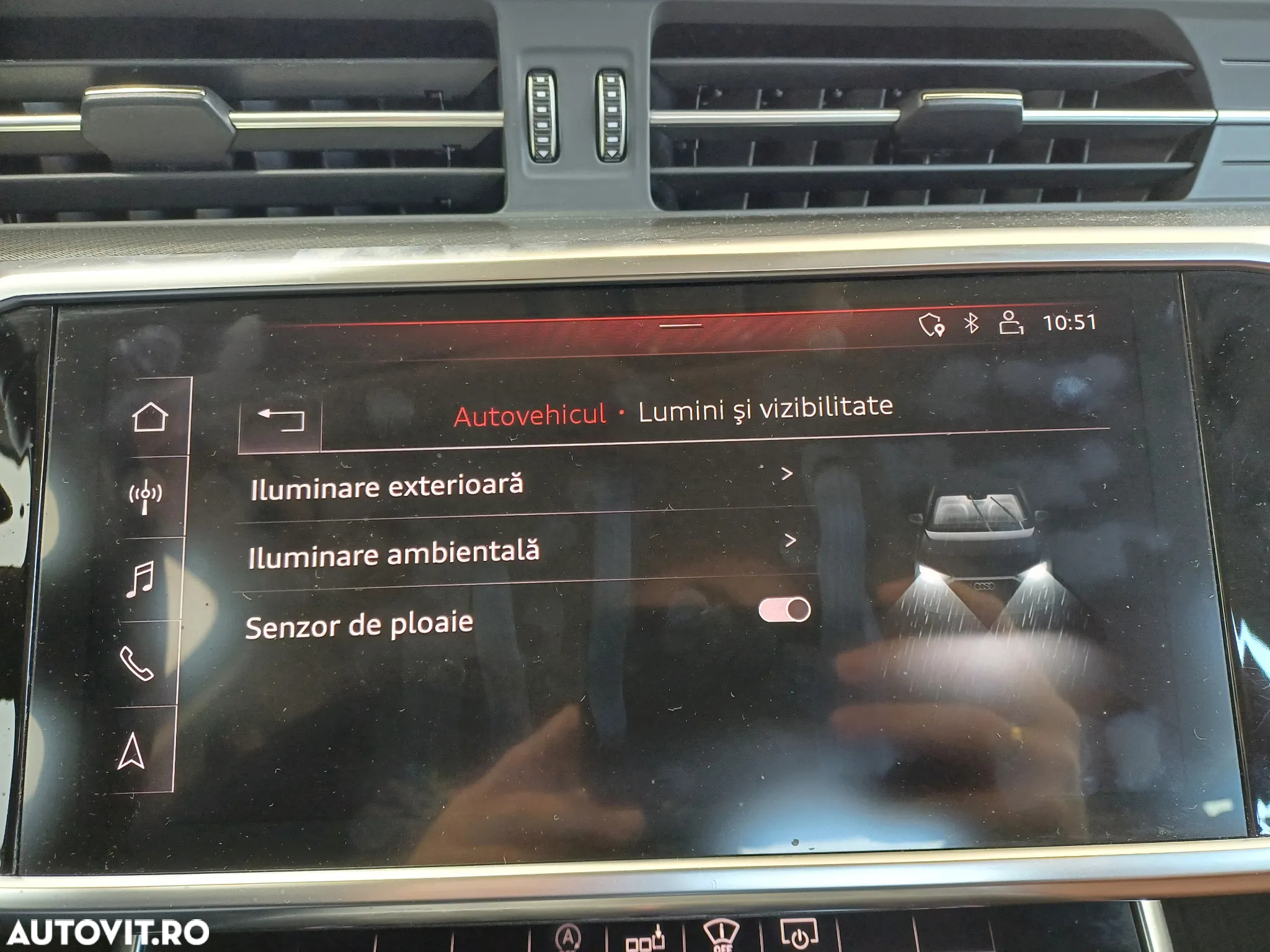 Audi A6 2.0 40 TDI quattro S tronic Design - 27