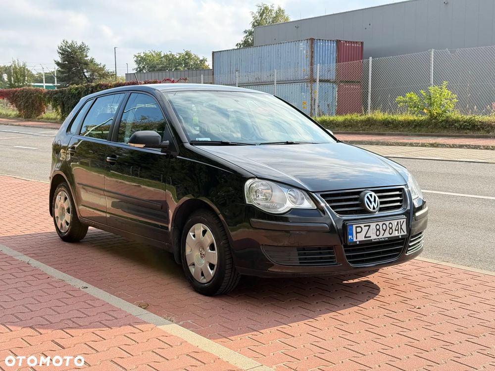 Volkswagen Polo - 7