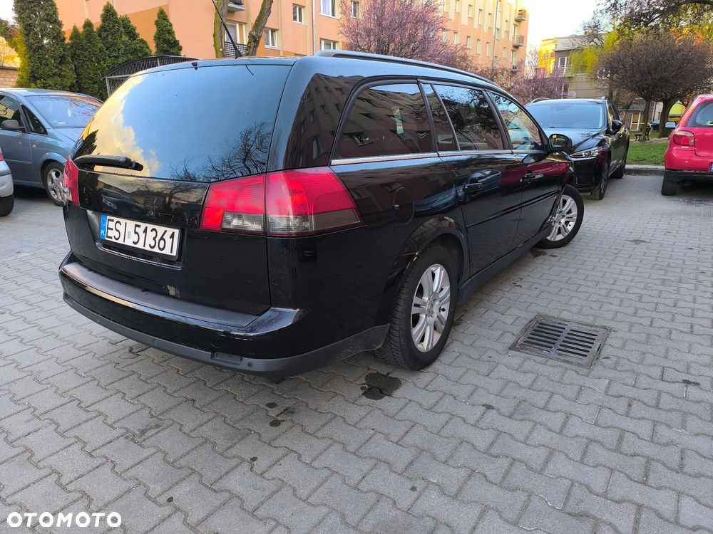 Opel Vectra 1.9 CDTI Cosmo - 5