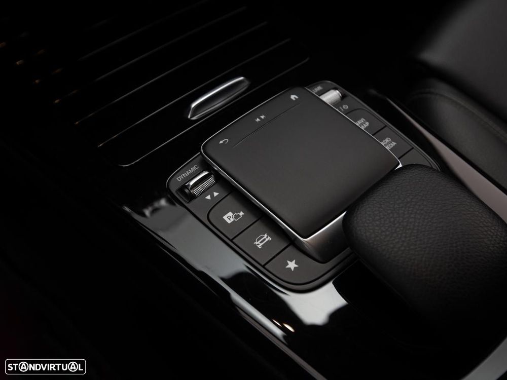 Mercedes-Benz A 180 d Style Aut. - 19