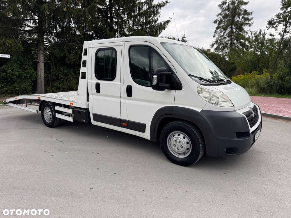 Citroën Jumper - 5