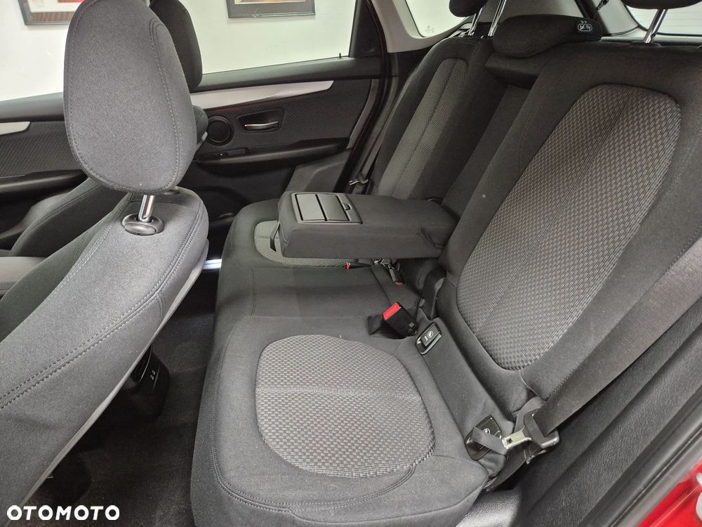 BMW Seria 2 225xe iPerformance - 7