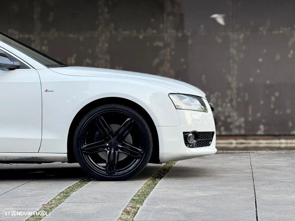 Audi A5 - 25