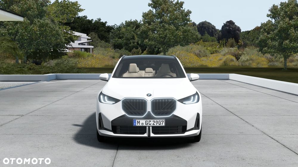 BMW X3 xDrive20i mHEV M Sport sport - 4