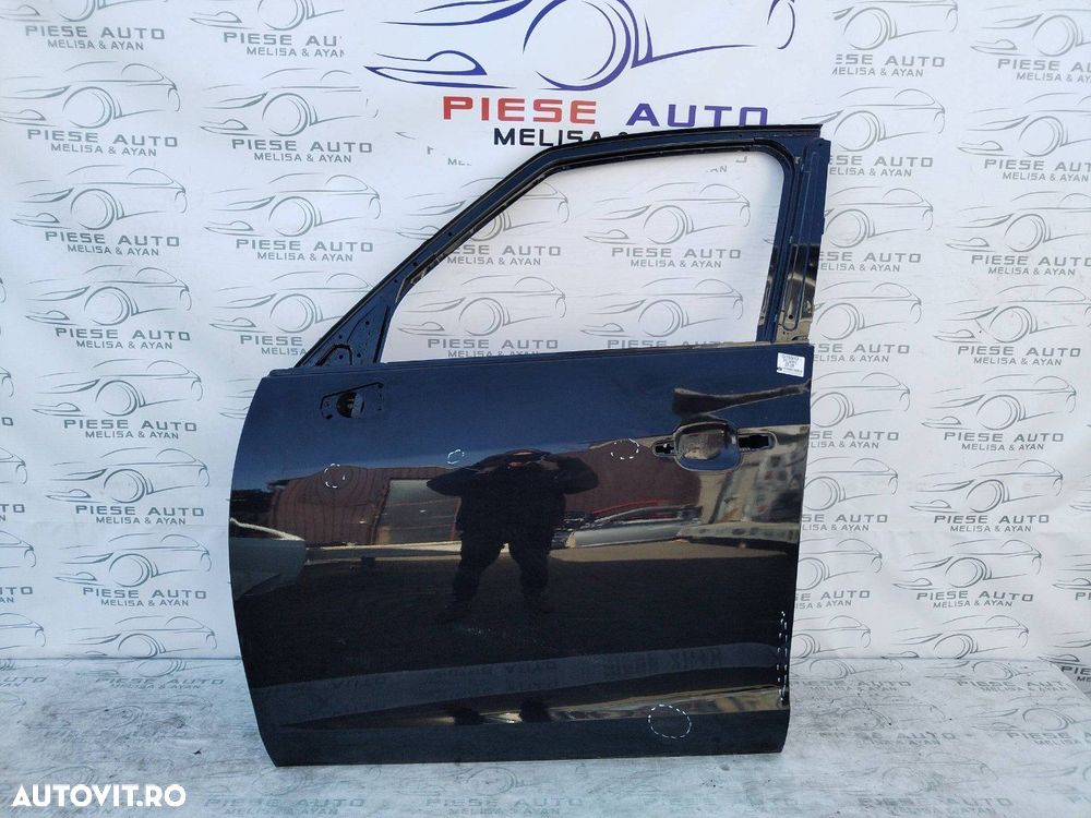 Usa stanga fata Opel Zafira C an 2011-2012-2013-2014-2015-2016-2019 - 1