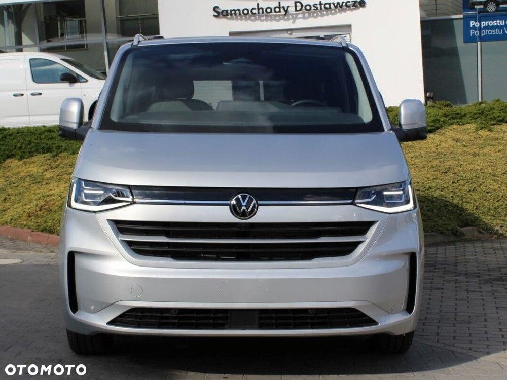 Volkswagen Caravelle 2.0 TDI L1 Style - 3