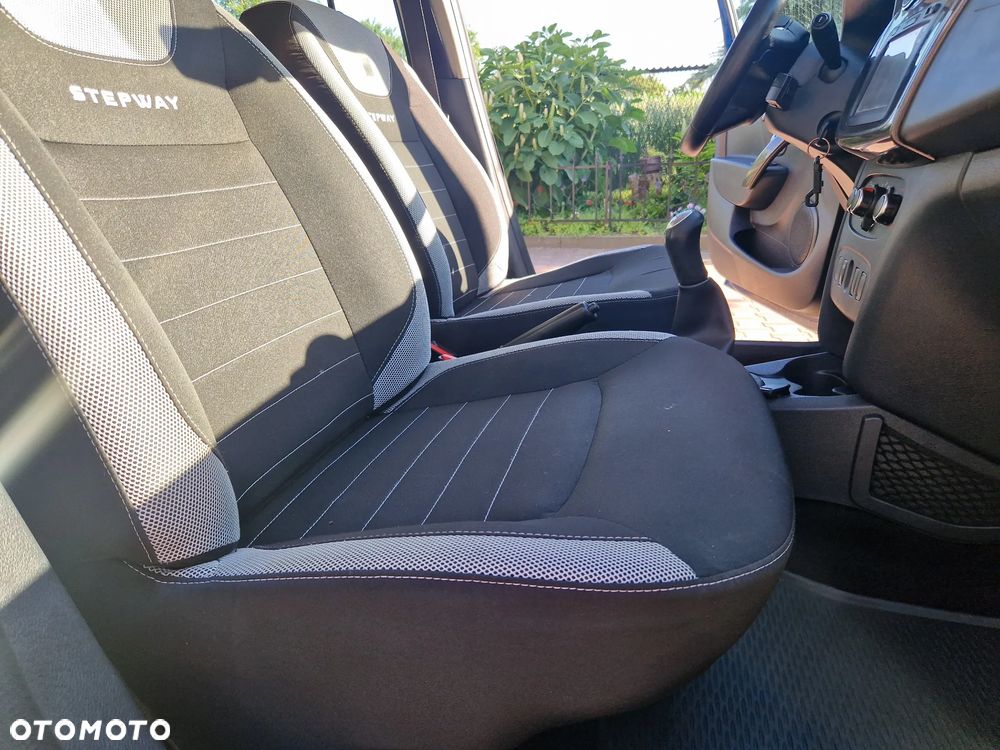 Dacia Sandero Stepway 0.9 TCe Laureate S&S - 26