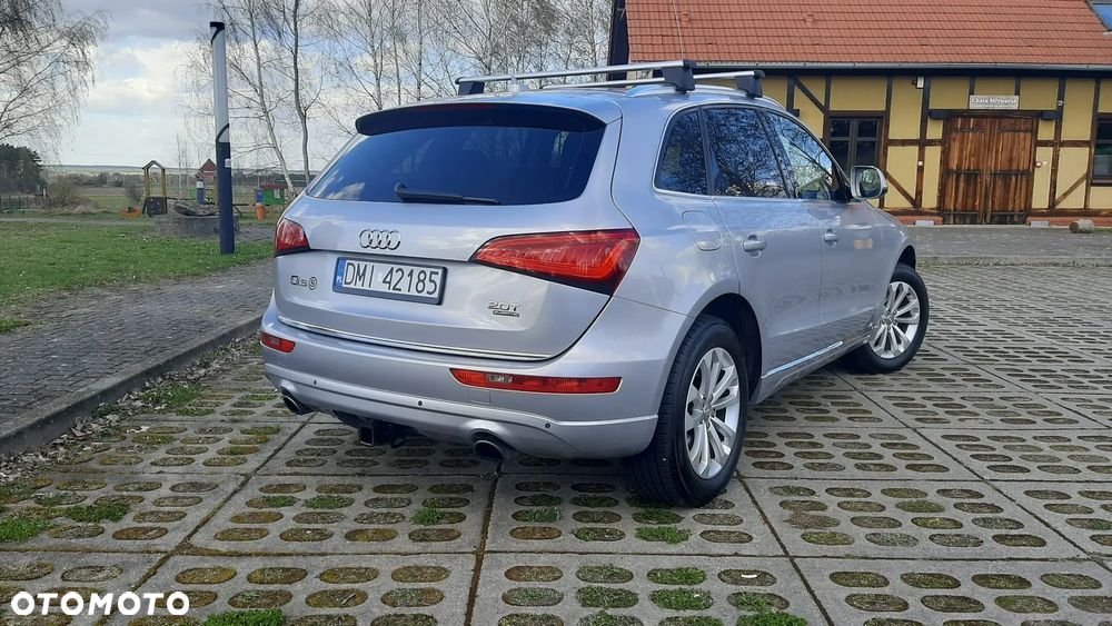 Audi Q5 - 3