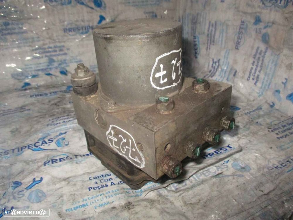 Abs 0265231306   24469609   OPEL CORSA C 2003 1.3CDTI OPEL CORSA C 2004 1.2I16v 75CV 0P - 3