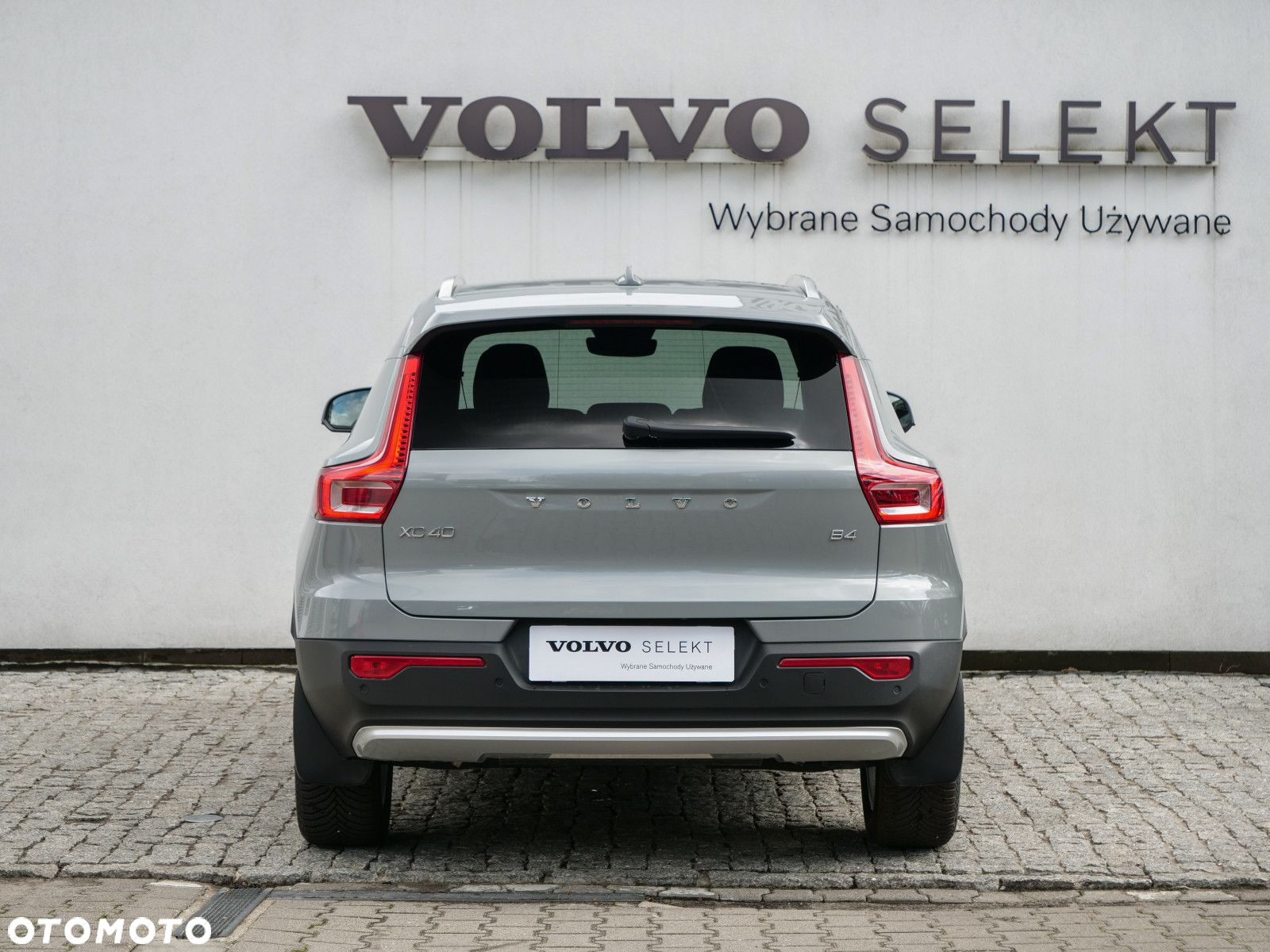 Volvo XC 40 - 7
