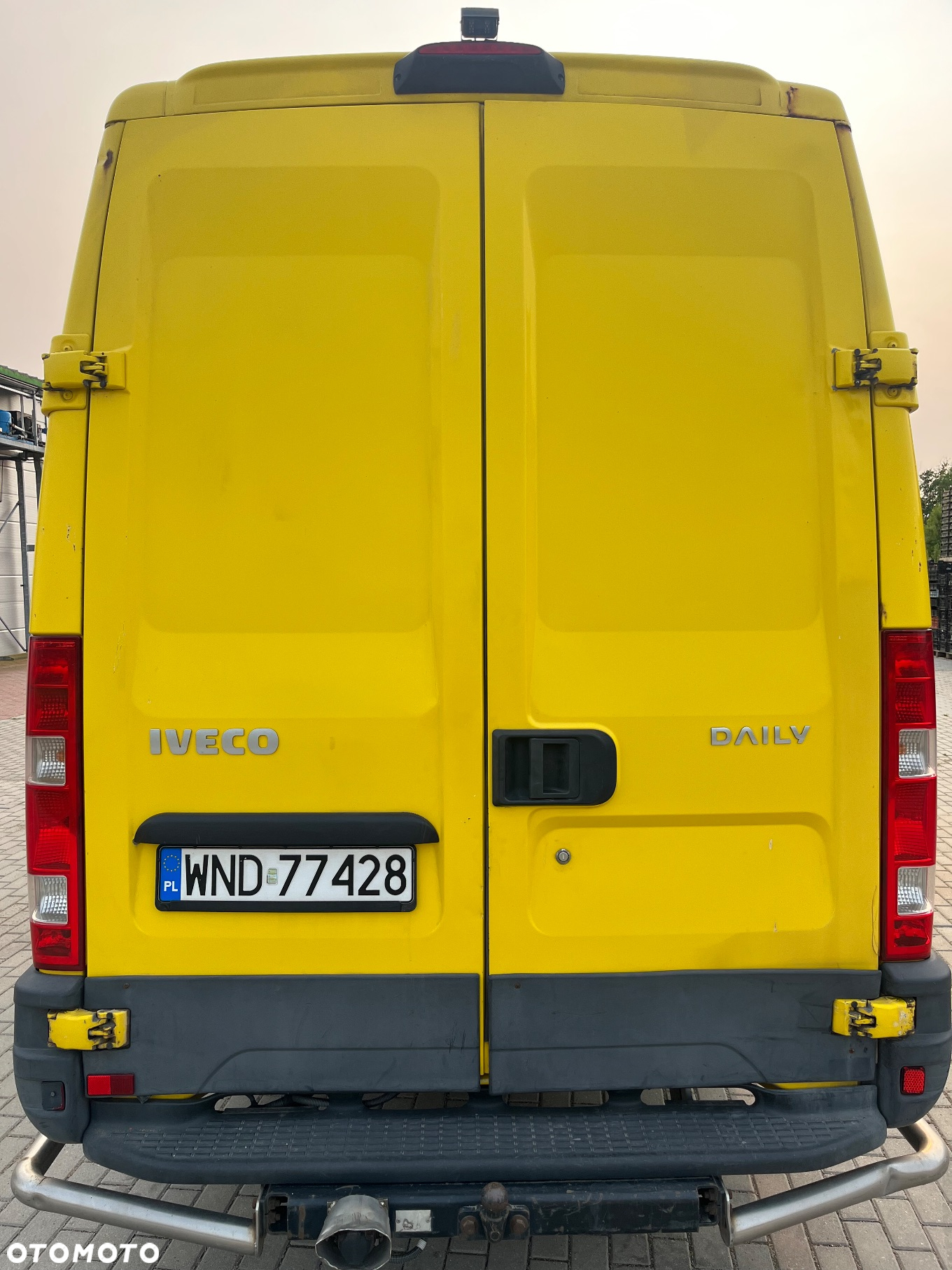 Iveco DAILY - 9