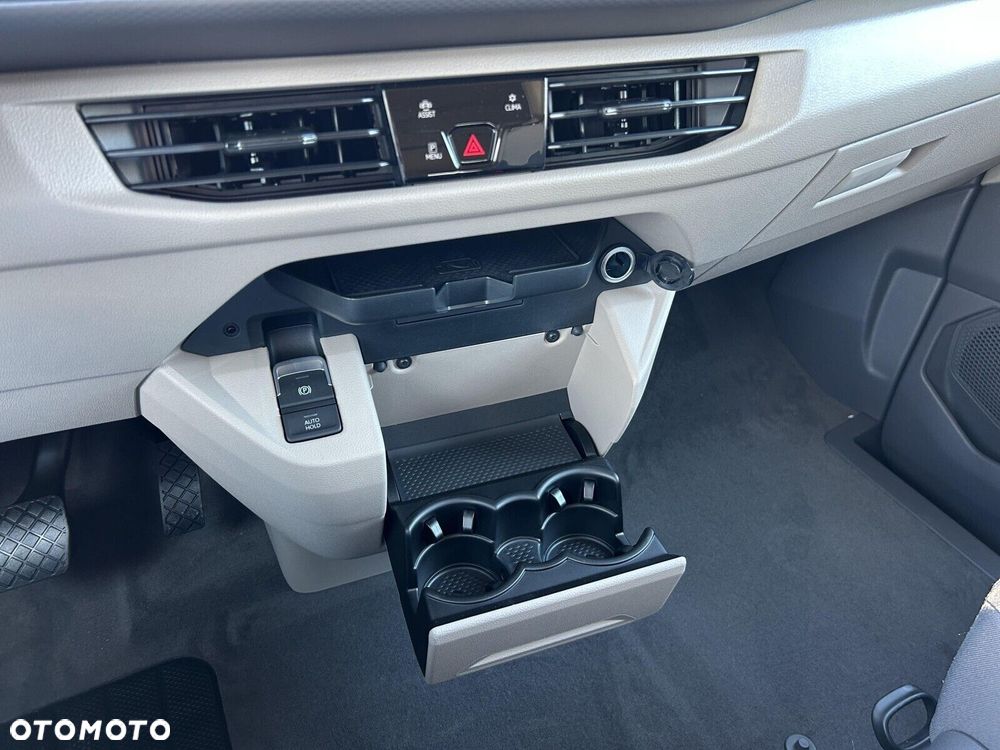Volkswagen Multivan 2.0 TDI L2 Family DSG - 34