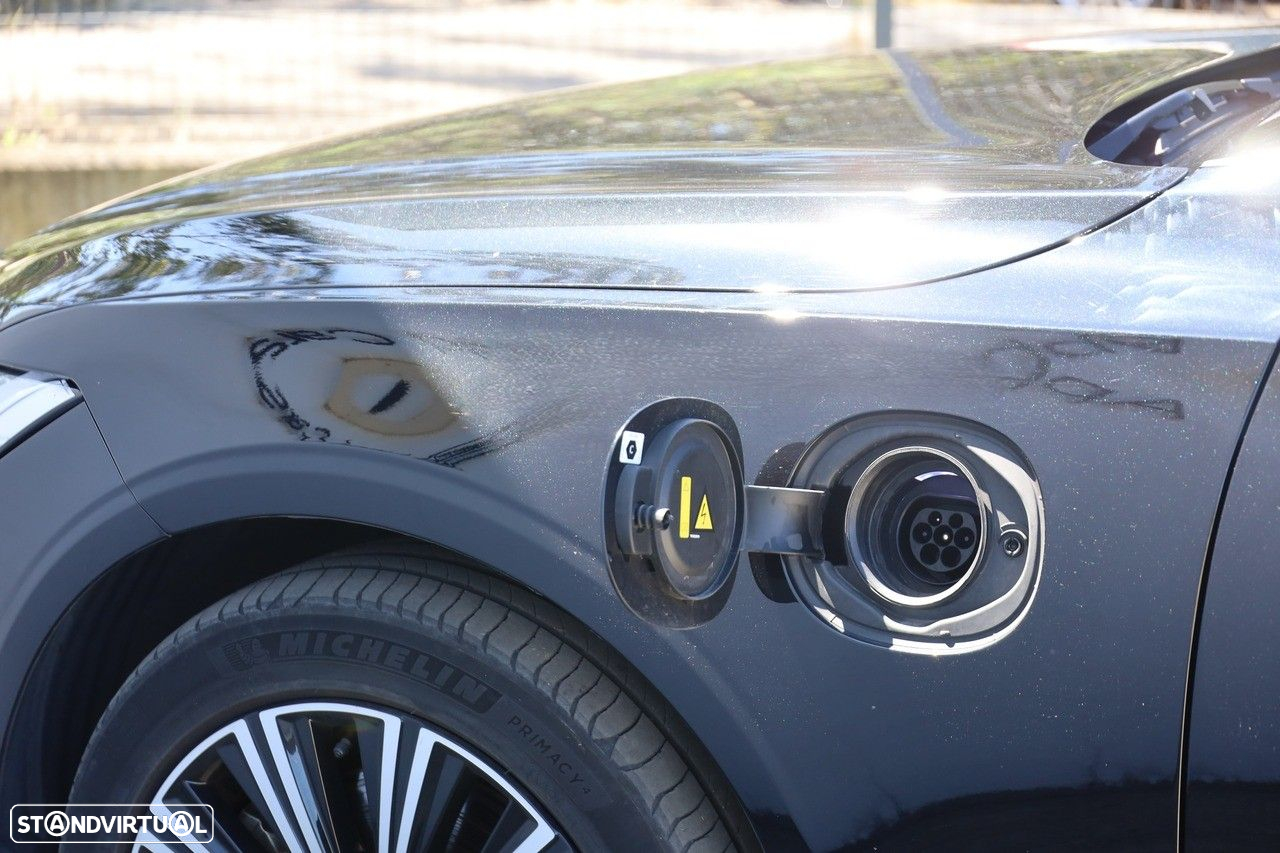 Volvo V90 2.0 T6 PHEV Inscription AWD - 3