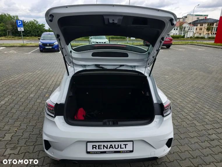 Renault Clio 1.0 TCe Evolution - 6