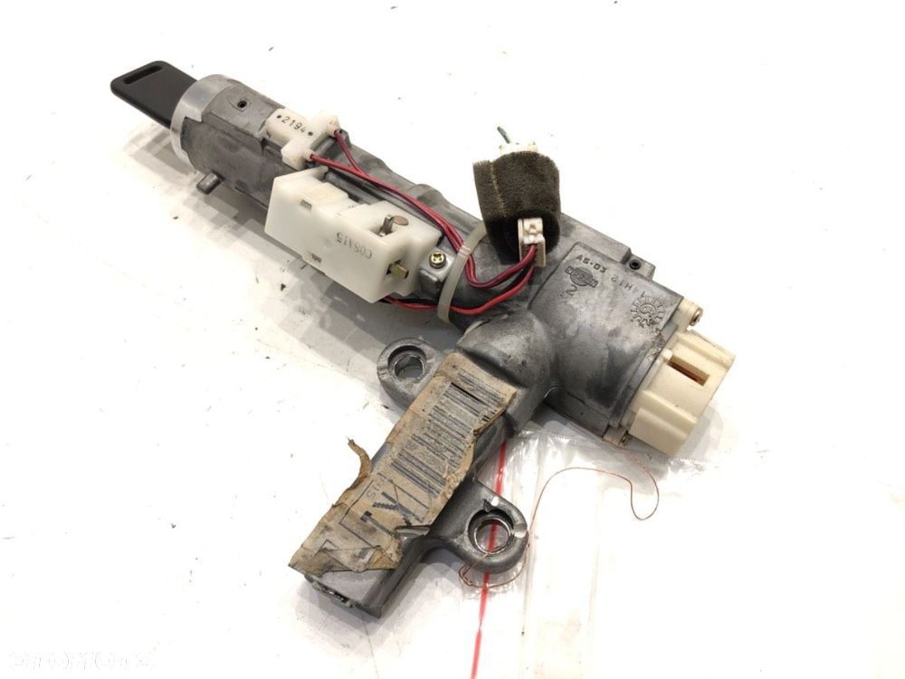 STACYJKA  NISSAN ALTIMA (L31) 2001 - 2007 2.5 130 kW [177 KM] benzyna 2001 - 2006 - 3