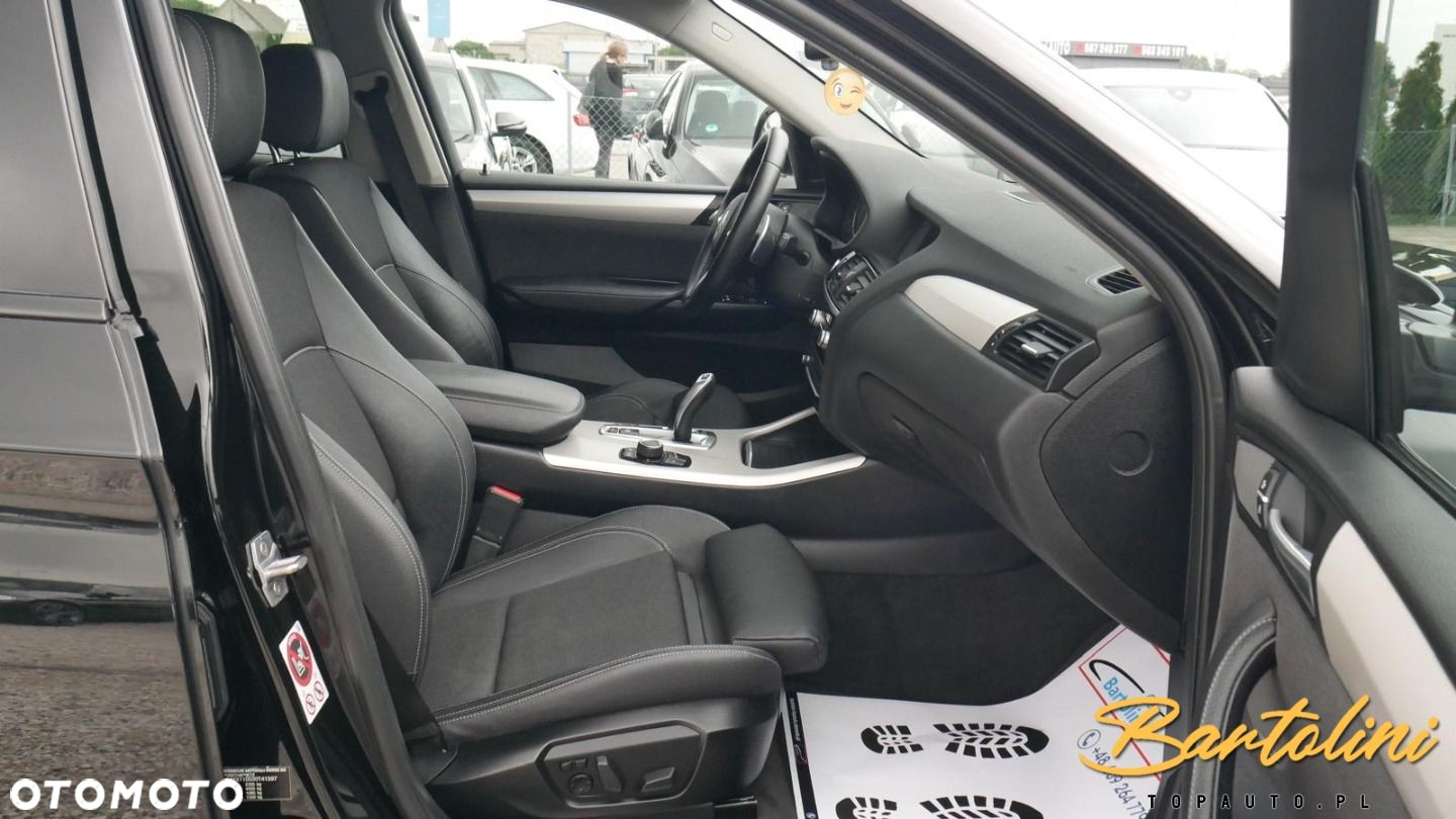 BMW X4 - 15