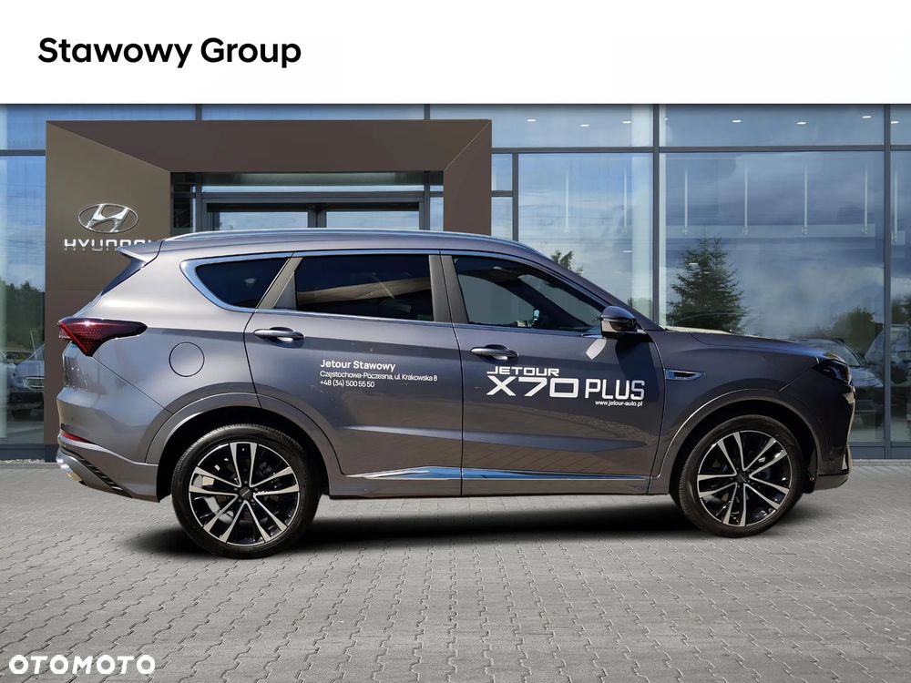 Jetour X70 Plus - 6