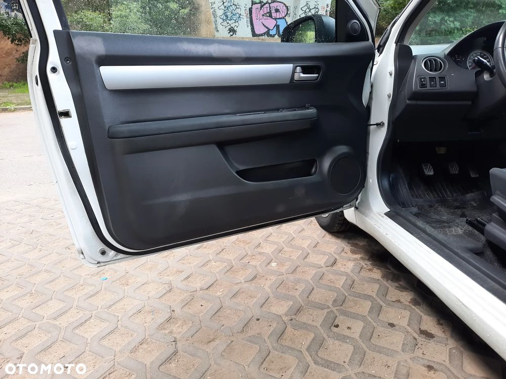 Suzuki Swift 1.3 GS - 22