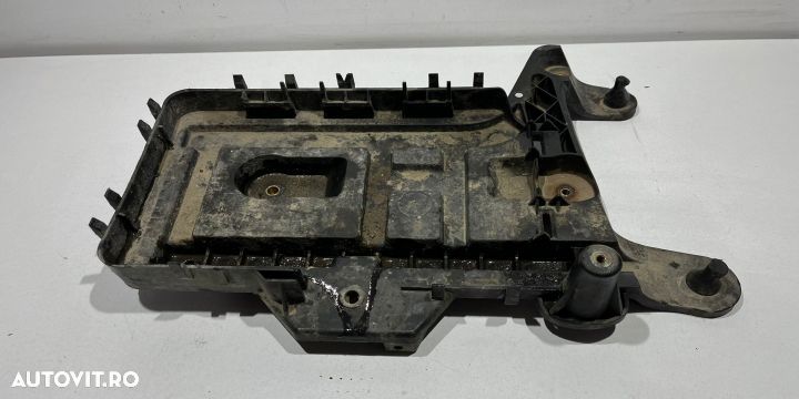 Suport baterie 1K0915333C Volkswagen VW Jetta 5 [2005 - 2011] - 2