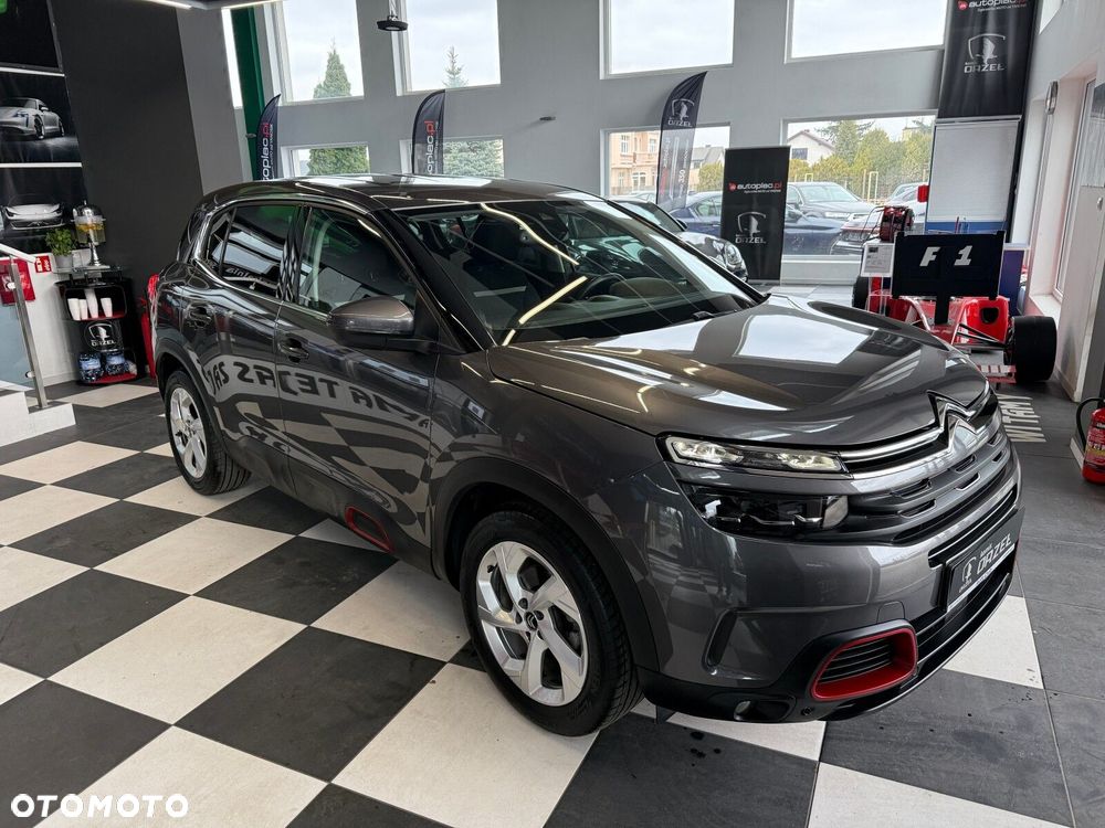 Citroën C5 Aircross - 3
