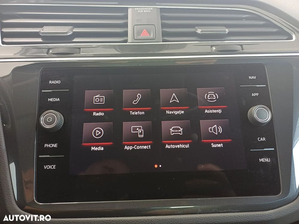 Volkswagen Tiguan 2.0 TDI SCR DSG 4Motion Life - 15