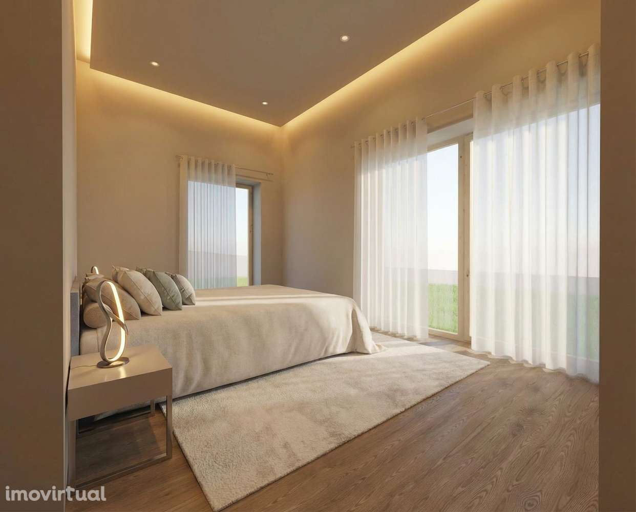 Terreno, 1 725 m², Travassô e Óis da Ribeira - Grande imagem: 4/28