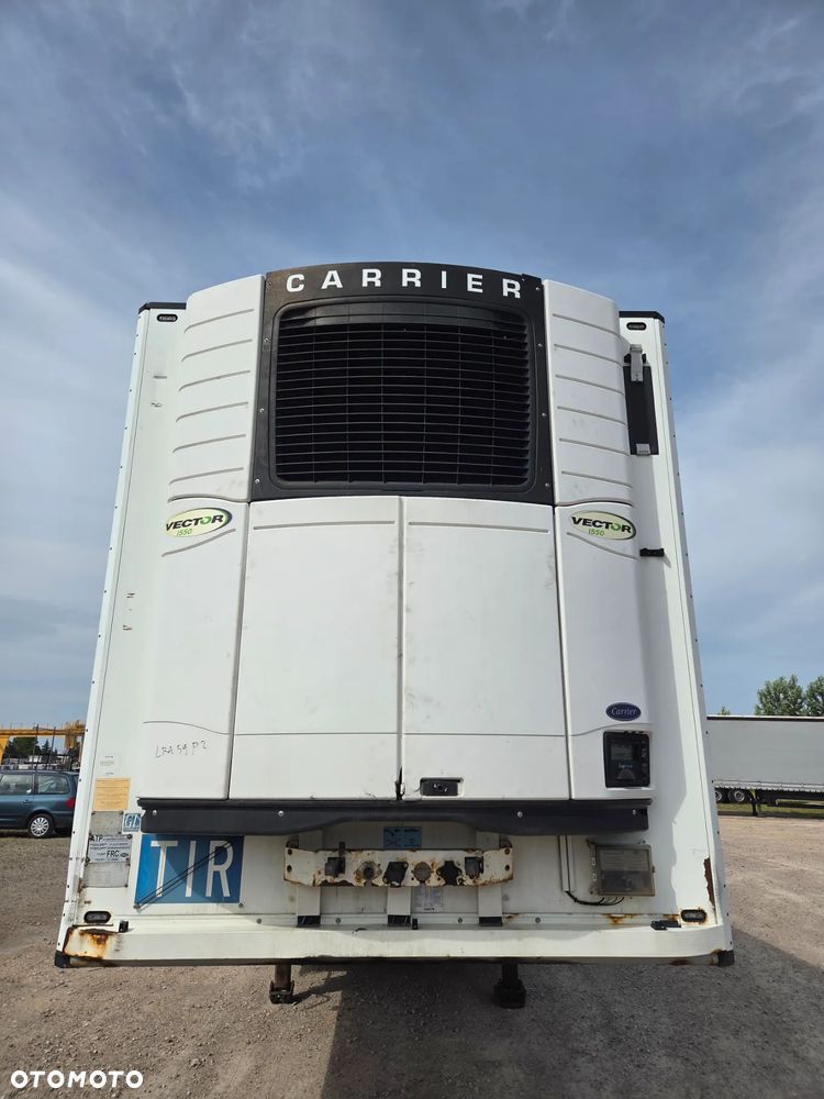 Schmitz Cargobull SKO 24 - 6