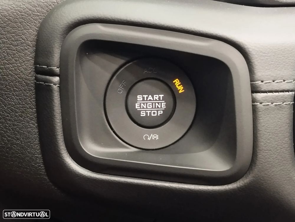 Jeep Wrangler Unlimited 2.0 TG 4xe Rubicon - 30