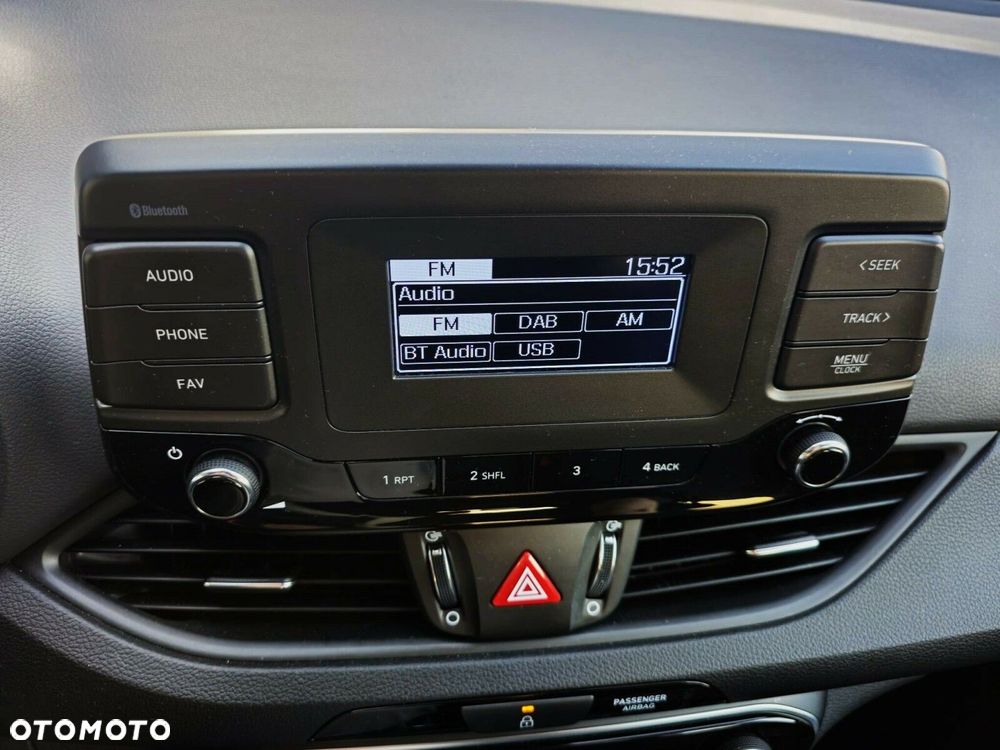 Hyundai i30 1.0 T-GDI Modern - 21