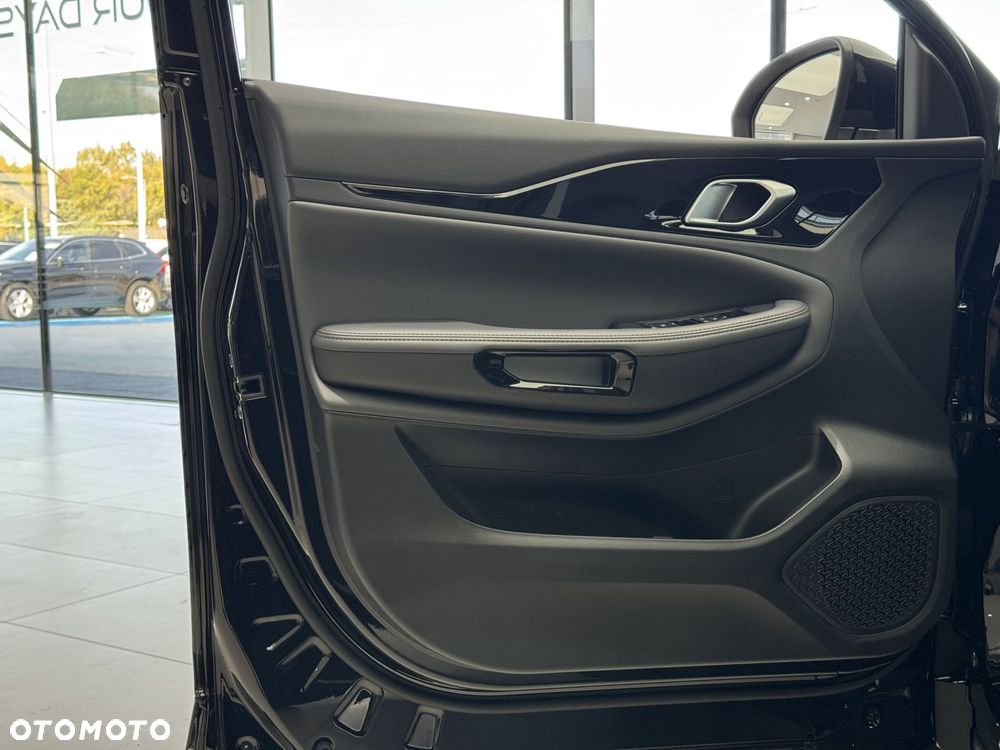 Jetour X50 - 13