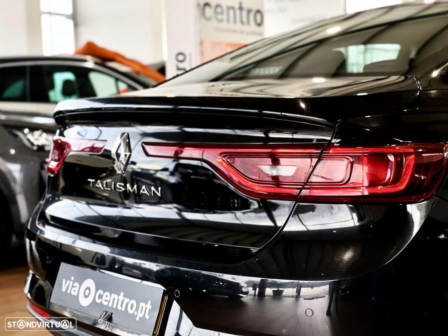 Renault Talisman 1.5 dCi Zen - 7