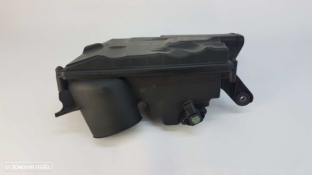 FILTRO DO AR MERCEDES CLASE M (W164) 280 / 300 CDI (164.120) - 7