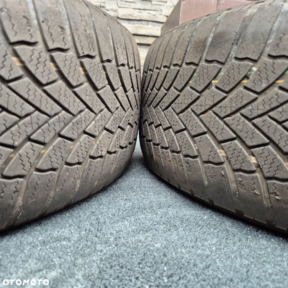 ZIMA FELGI KOŁA R19 VW ID4 ID.4 ID.5 AUDI Q4 Q5 E-TRON BUZZ ENYAQ ELROQ - 10