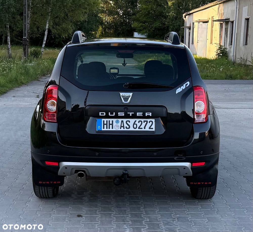 Dacia Duster - 3