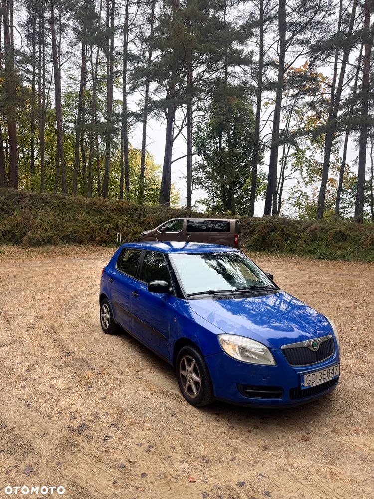 Skoda Fabia 1.2 12V Classic - 18