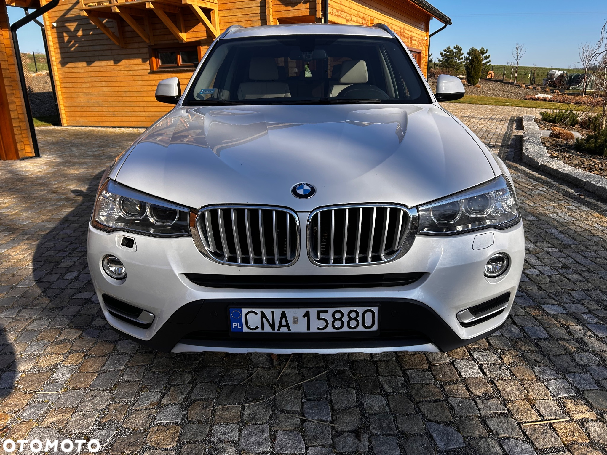 BMW X3 xDrive20d xLine - 5