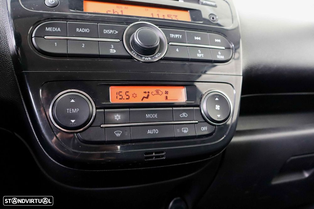 Mitsubishi Space Star 1.2 Intense - 23