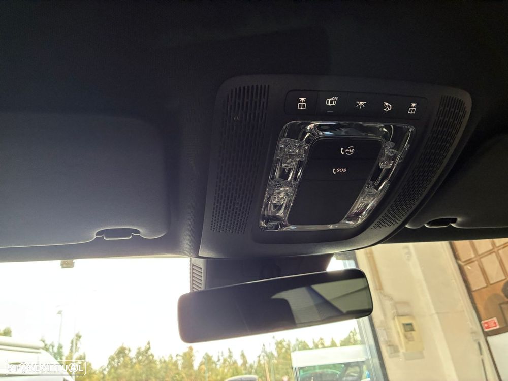 Mercedes-Benz A 250 - 23