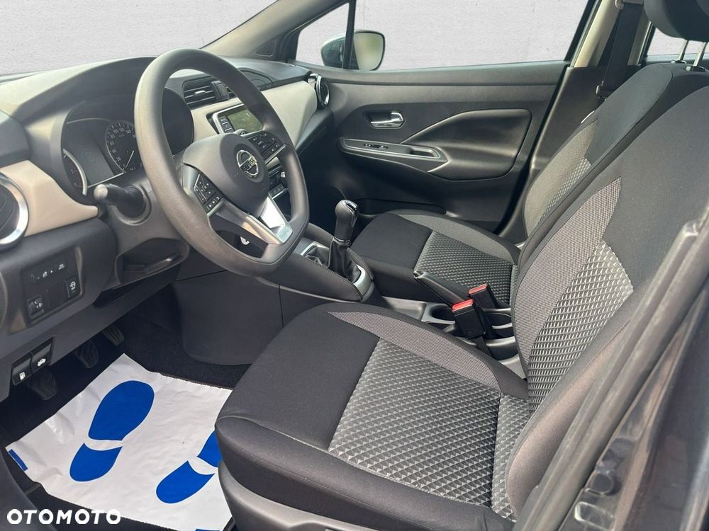 Nissan Micra - 12
