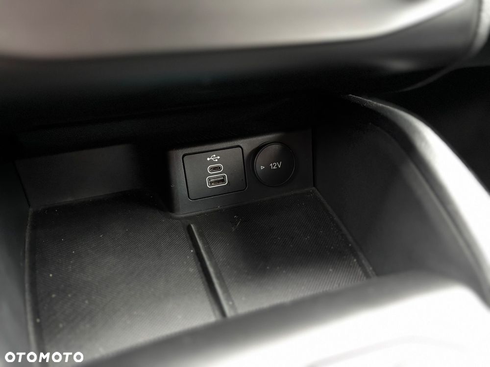 Ford Focus 1.5 EcoBlue Start-Stopp-System ACTIVE - 20