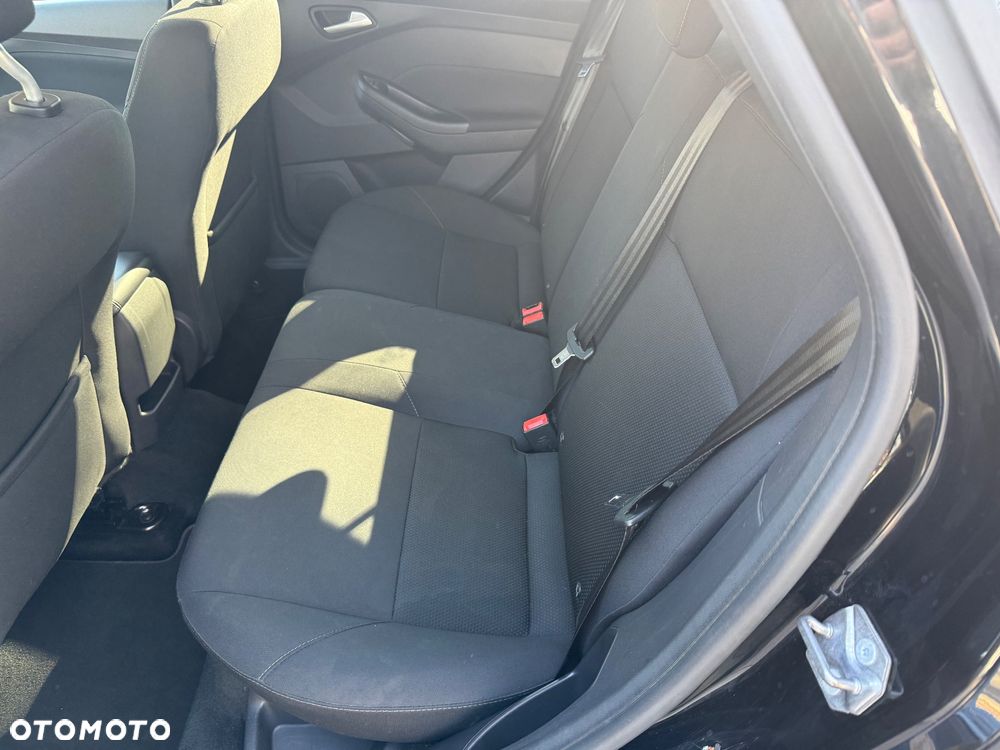 Ford Focus 1.0 EcoBoost Start-Stopp-System COOL&CONNECT - 16