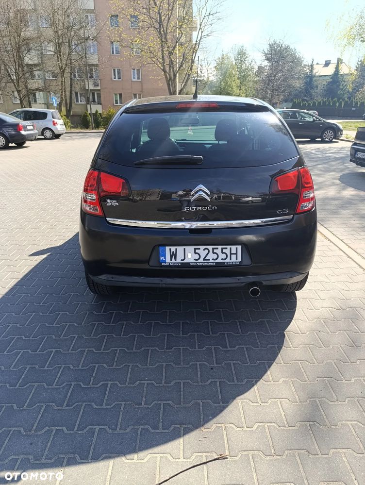 Citroën C3 - 4