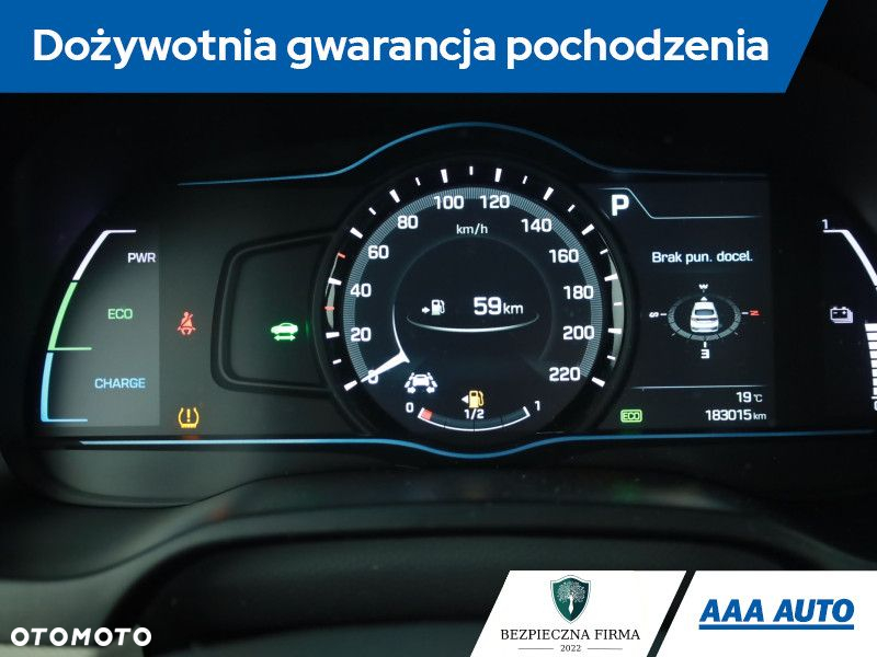 Hyundai IONIQ - 9