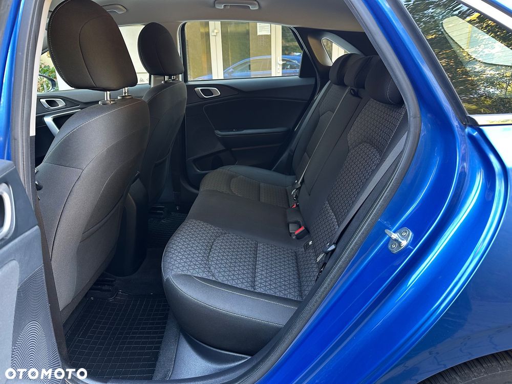 Kia Ceed - 18
