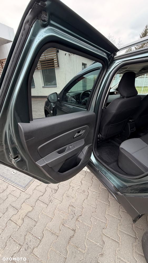 Dacia Duster TCe 90 2WD Comfort - 15