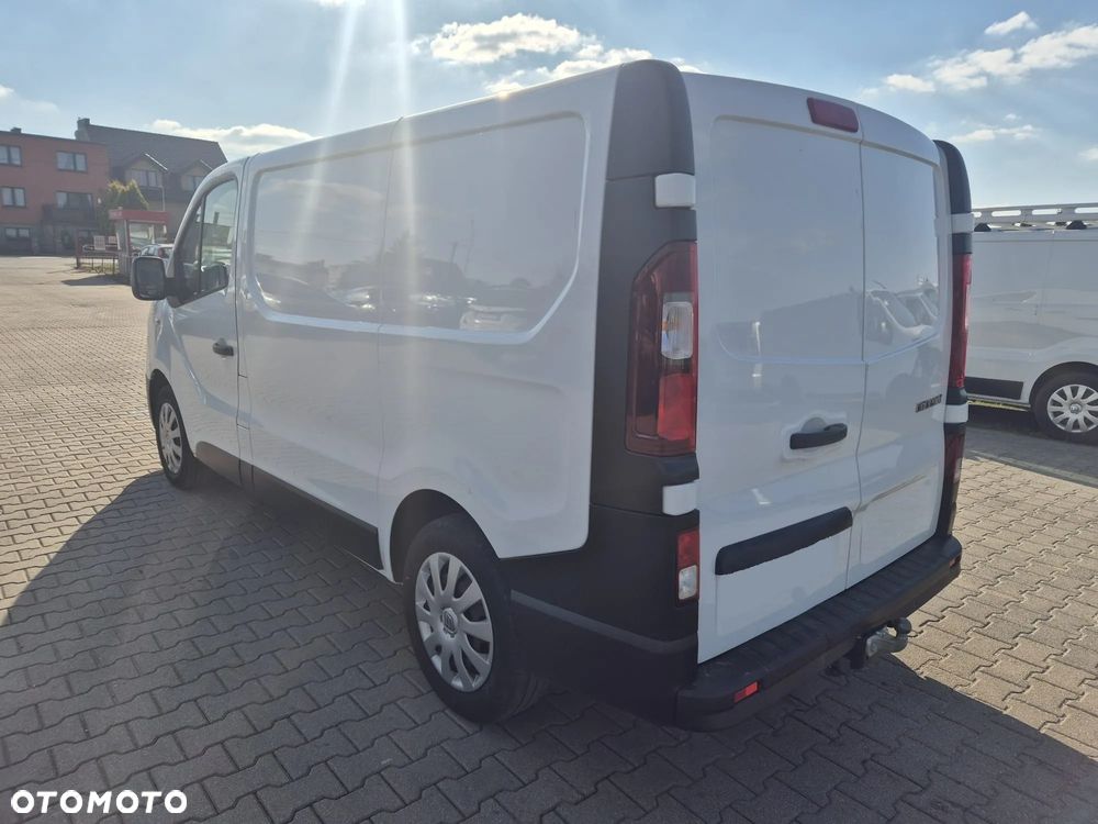 Renault Trafic - 4