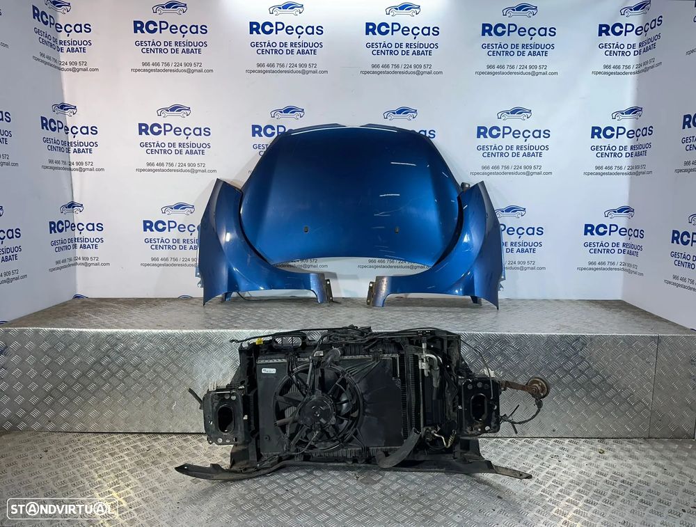 Frente Completa Ford Fiesta Mk6 2008 - 2017 - 12