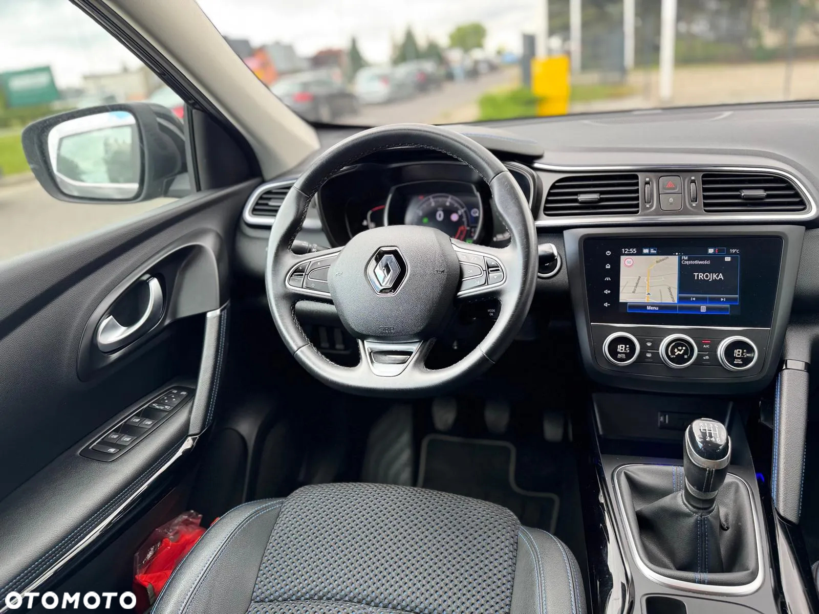 Renault Kadjar TCe 140 GPF INTENS - 30